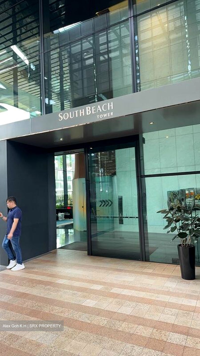 South Beach Residences (D7), Apartment #512799771